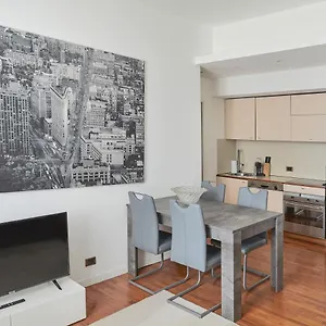 Prestige Boutique Homes -duomo Galleria Vittorio Emanuele Apartment Milan