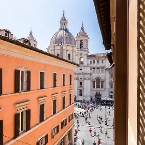 Navona View Holiday home Rome