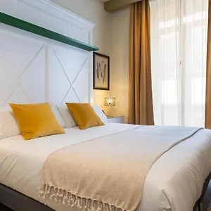 La Rosa De La Alfalfa Apartment Seville