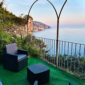  Holiday home Il Grecale - Confirenthouse